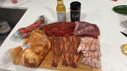 Unlock Flavor Like a Pro: Why Sazón VIP Belongs in Every Kitchen