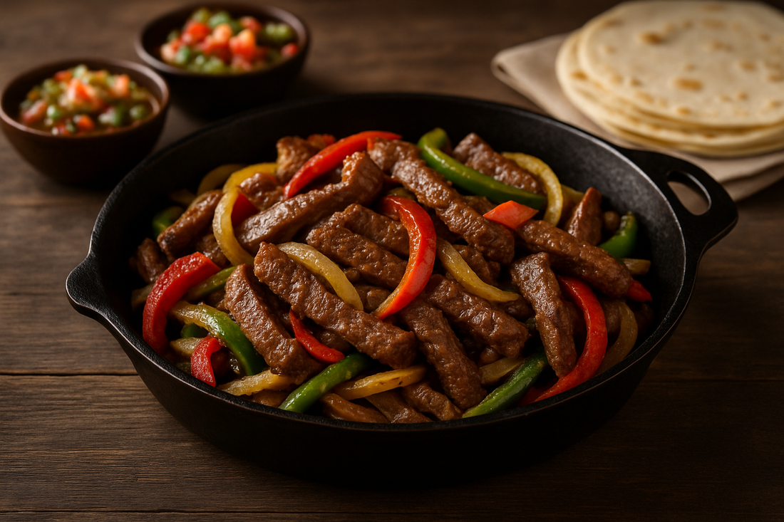 5 Easy Recipes to Make with VIP Season All